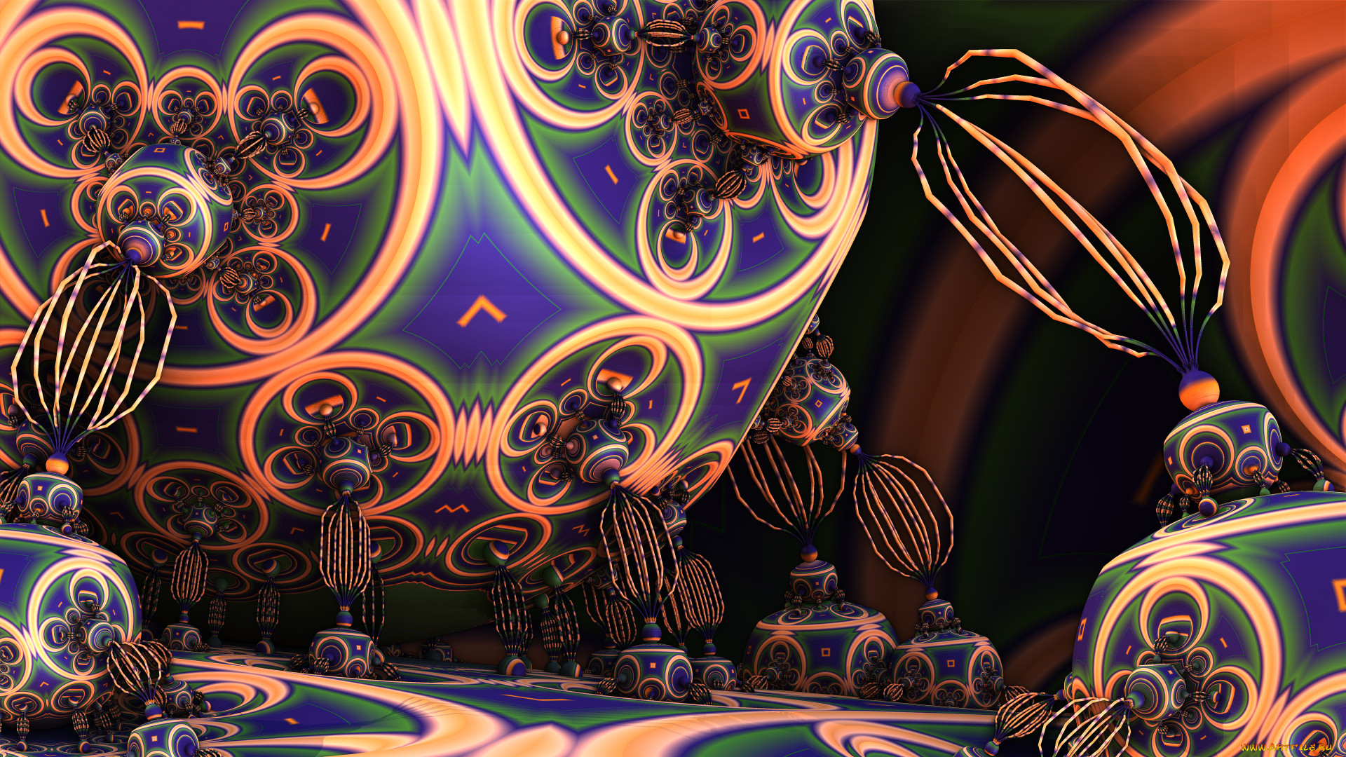 3 ,  , abstract, , , 